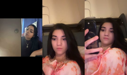 nikike_22's Stream - Jun 21, 2026, 10:07 AM