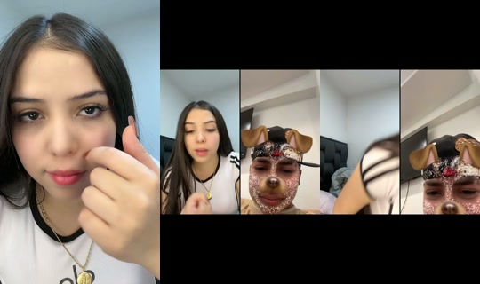 Stream de nikole.ab – 9 mai 2026, 19:07