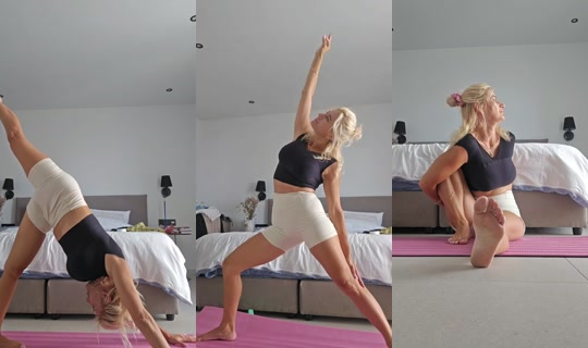 nikolyoga20's Stream - Jun 21, 2026, 7:01 AM
