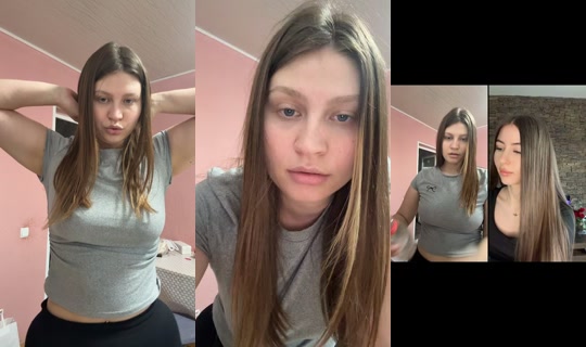 ninapolibio1's Stream - Jun 20, 2026, 4:31 PM