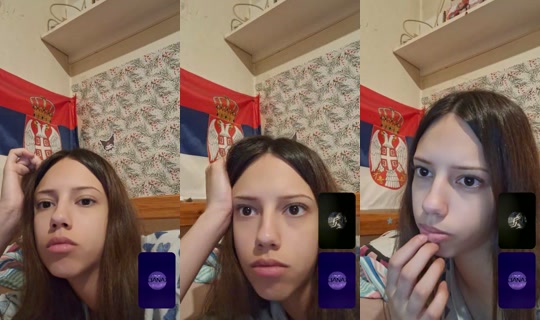 Stream von ninocka_lajv – 9. Mai 2026, 23:37
