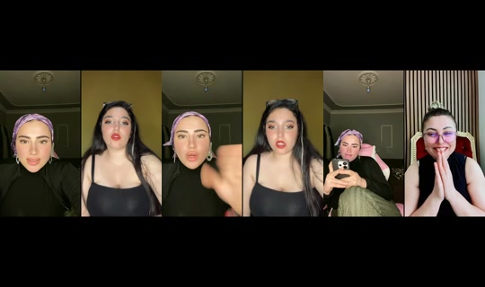 nisaa_1649's Stream - May 8, 2026, 7:40 PM