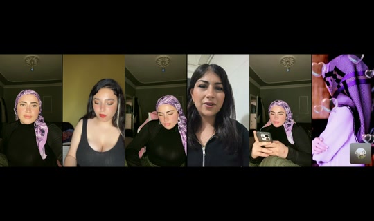 nisaa_1649's Stream - May 8, 2026, 8:25 PM