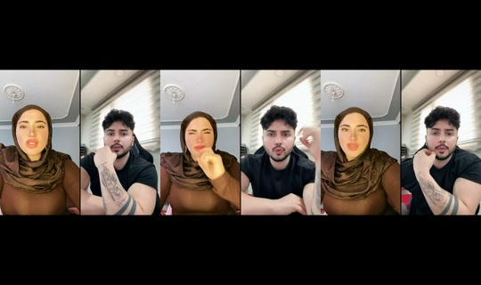 nisaa_1649's Stream - May 9, 2026, 12:06 PM