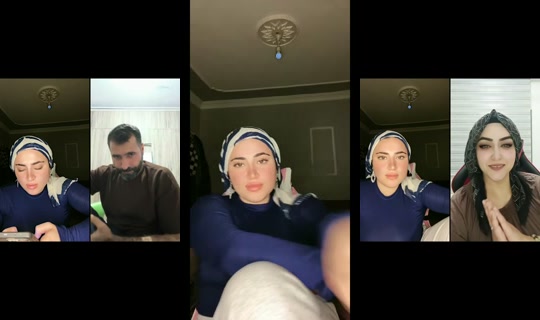 بث nisaa_1649 - 9 مايو 2026، 7:41 م