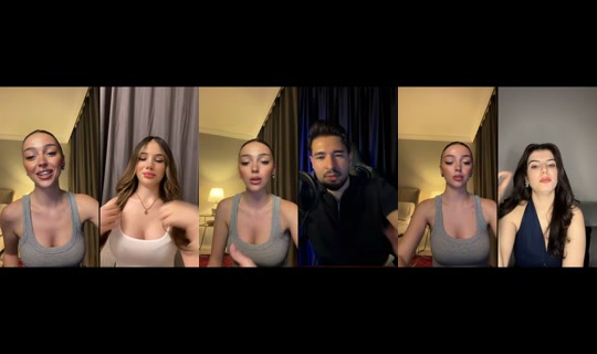nisanurrkaskan's Stream - Jun 19, 2026, 8:05 PM