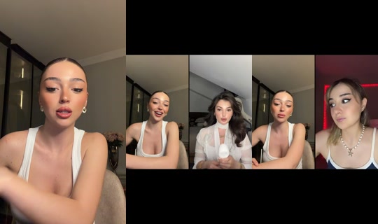 nisanurrkaskan's Stream - Jun 21, 2026, 9:18 PM