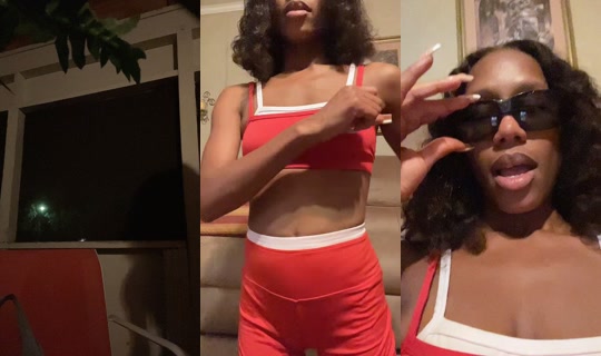 nisha_hendrixxx's Stream - Jun 23, 2026, 3:04 AM