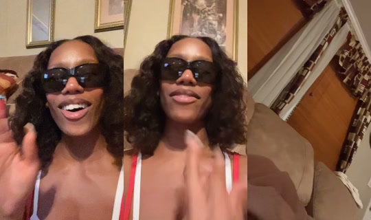 nisha_hendrixxx's Stream - Jun 23, 2026, 3:55 AM