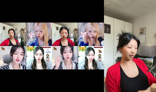 Stream de no.5mj – 8 mai 2026, 8:11