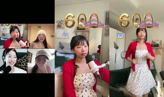 no.5mj's Stream - May 9, 2026, 6:33 AM