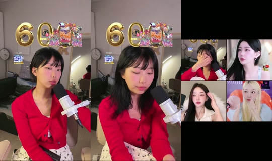 no.5mj의 방송 - 2026년 5월 9일 AM 10:45