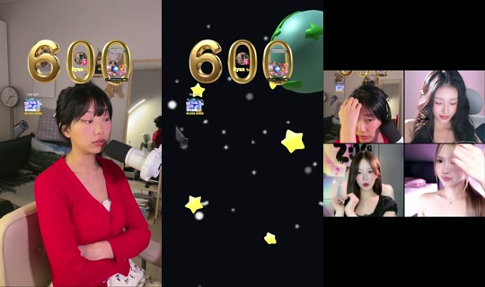 no.5mj의 방송 - 2026년 5월 9일 PM 12:26
