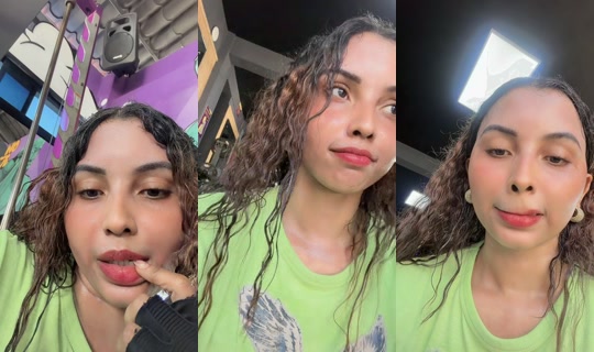 noemy.fit's Stream - May 7, 2026, 12:33 PM