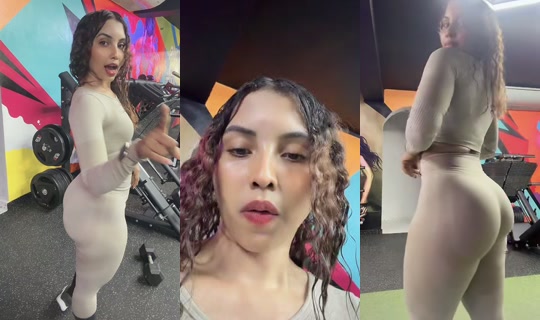 noemy.fit's Stream - May 8, 2026, 2:03 PM