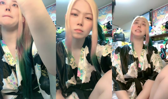 nonoka5550 の配信 - 2026年5月8日 14:14