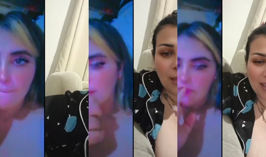 nor.nor7224's Stream - Jun 21, 2026, 9:09 PM