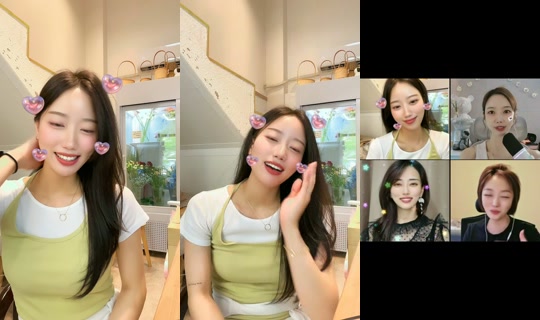 nosonii6's Stream - Jun 21, 2026, 5:28 AM