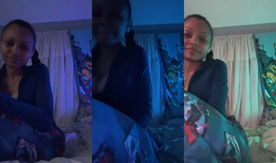 notimanibands's Stream - Jun 20, 2026, 3:24 AM