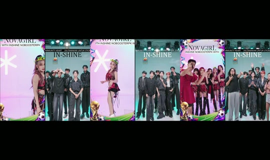 novagirls27's Stream - Jun 20, 2026, 10:46 AM