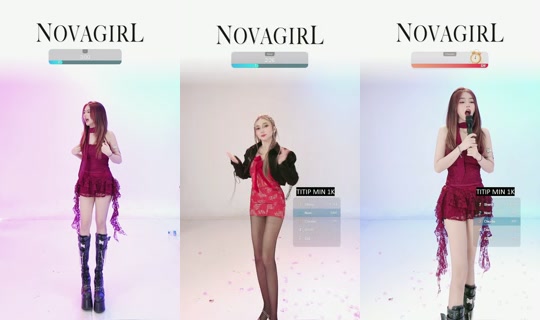 novagirls27 Yayını - 23 Haz 2026 7:36