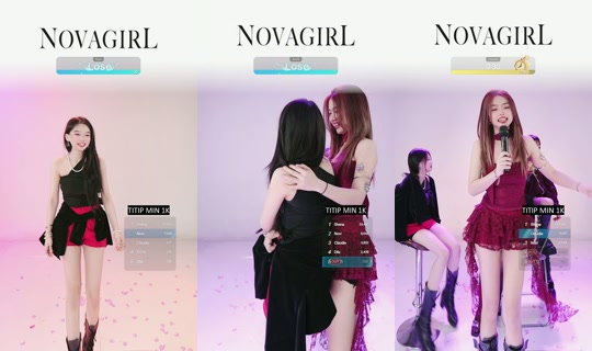 novagirls27 Yayını - 23 Haz 2026 8:27