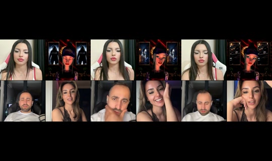 nurhoca11's Stream - May 13, 2026, 8:47 PM