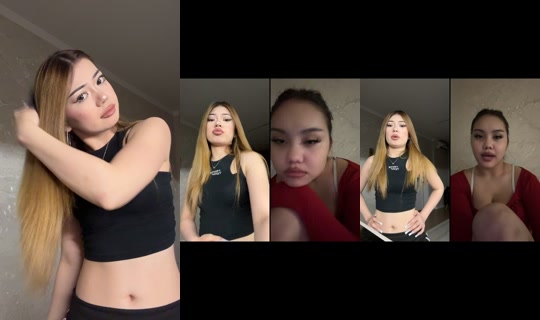 nursisznn's Stream - Jun 19, 2026, 7:26 PM