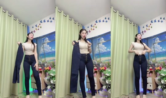 Stream nuyuyfashionshop - 10 Mei 2026, 13.30