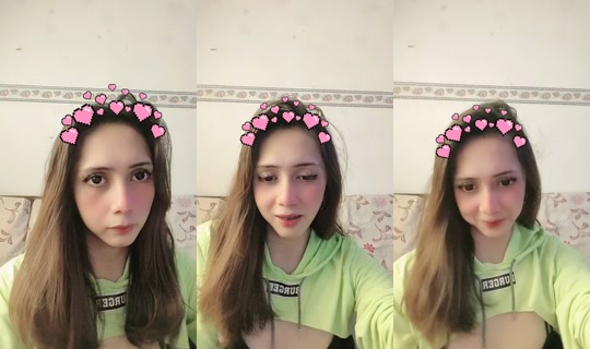 nykaastilia's Stream - May 9, 2026, 9:13 AM