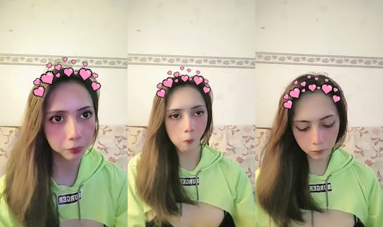 nykaastilia's Stream - May 9, 2026, 10:04 AM