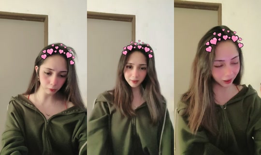 nykaastilia's Stream - Jun 23, 2026, 8:41 AM