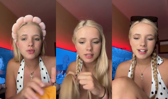 Live de oceanehmr - 23 de jun. de 2026, 7:21