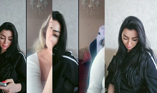odabask54's Stream - May 12, 2026, 8:44 AM