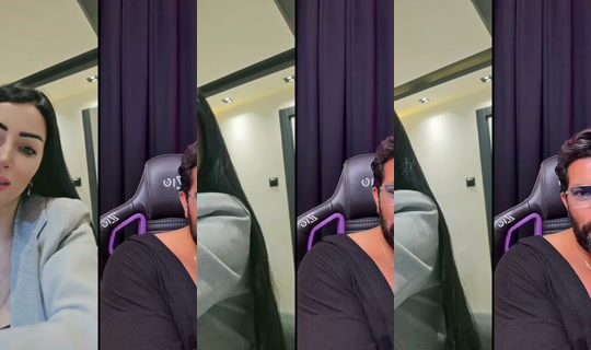 odabask54's Stream - May 14, 2026, 10:34 AM