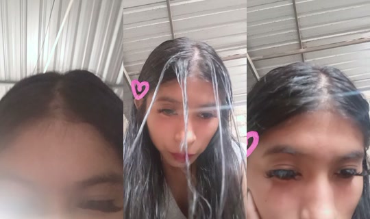 odalis.dandida.od's Stream - May 8, 2026, 9:45 PM