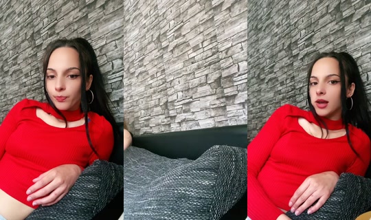 official_majinka's Stream - May 8, 2026, 1:24 PM