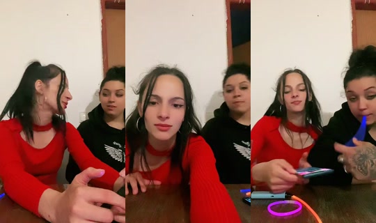 official_majinka's Stream - May 8, 2026, 6:56 PM
