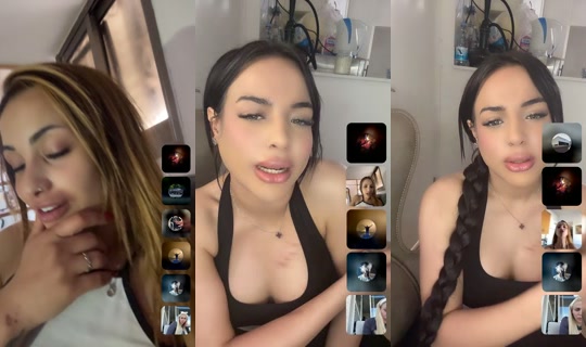 ola_dabah's Stream - May 8, 2026, 1:45 PM
