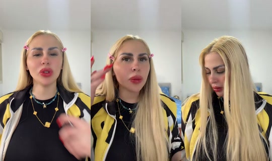 ola_dabah's Stream - May 8, 2026, 3:09 PM