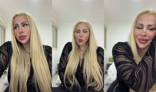 Stream von ola_dabah – 9. Mai 2026, 19:59