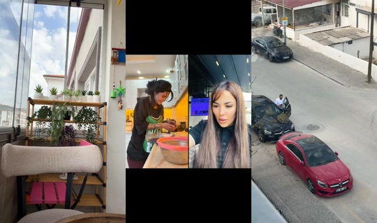 olakburcu3 的直播 - 2026年5月9日 13:51