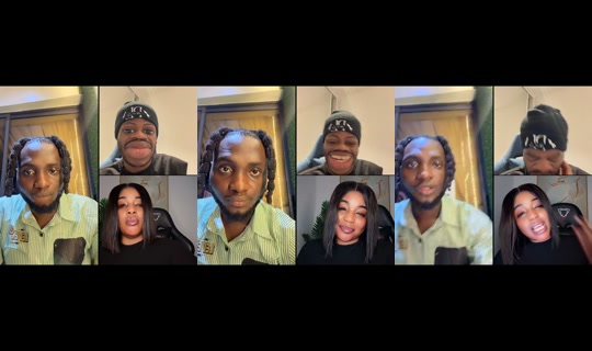 olu_chaze Aufgenommen am 8. Mai 2026, 21:46