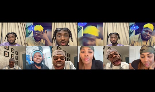 Stream olu_chaze - 9 Mei 2026, 19.20