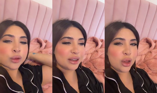 onefitbae's Stream - Jun 20, 2026, 3:22 PM