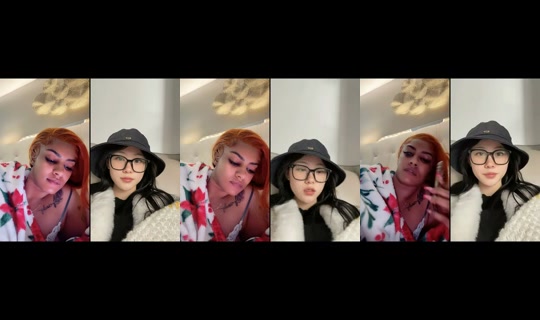only1bosslady3 13 May 2026 3:00 tarihinde kaydedildi