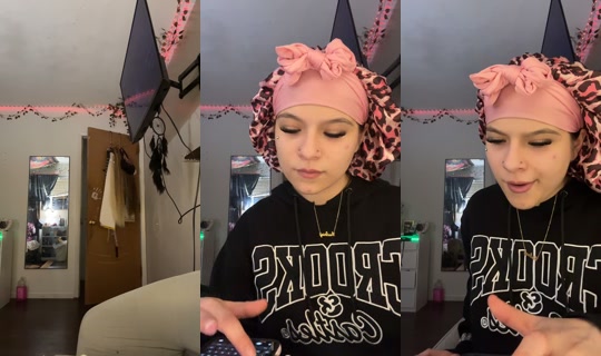 oozempac's Stream - Jun 20, 2026, 10:46 PM