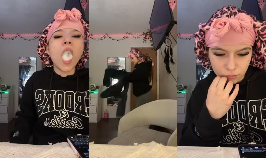 oozempac's Stream - Jun 20, 2026, 11:45 PM