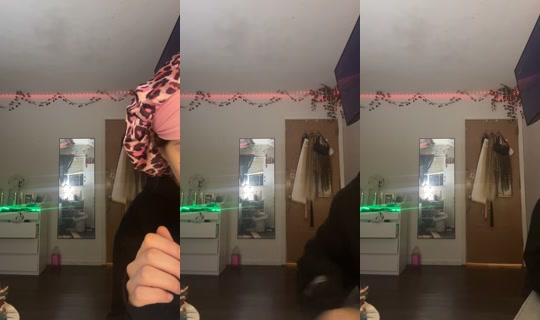 oozempac's Stream - Jun 21, 2026, 5:09 AM