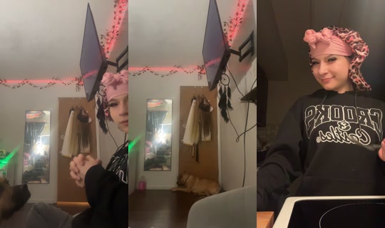 oozempac's Stream - Jun 21, 2026, 6:23 AM